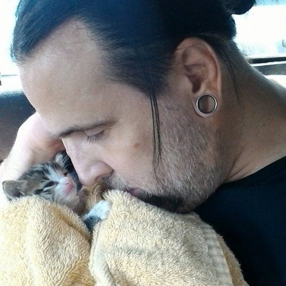 Meet your Posher, Noah........(rEv) - Picture 11 of 15